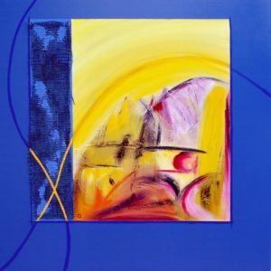 Exposition personnelle à Perpignan Exposition personnelle à Perpignan